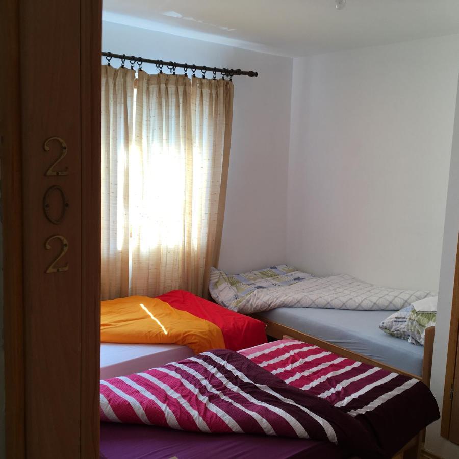 Feel Like Home Guest House SJJ Exterior foto