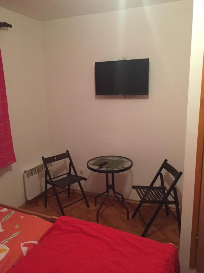 Feel Like Home Guest House SJJ Exterior foto
